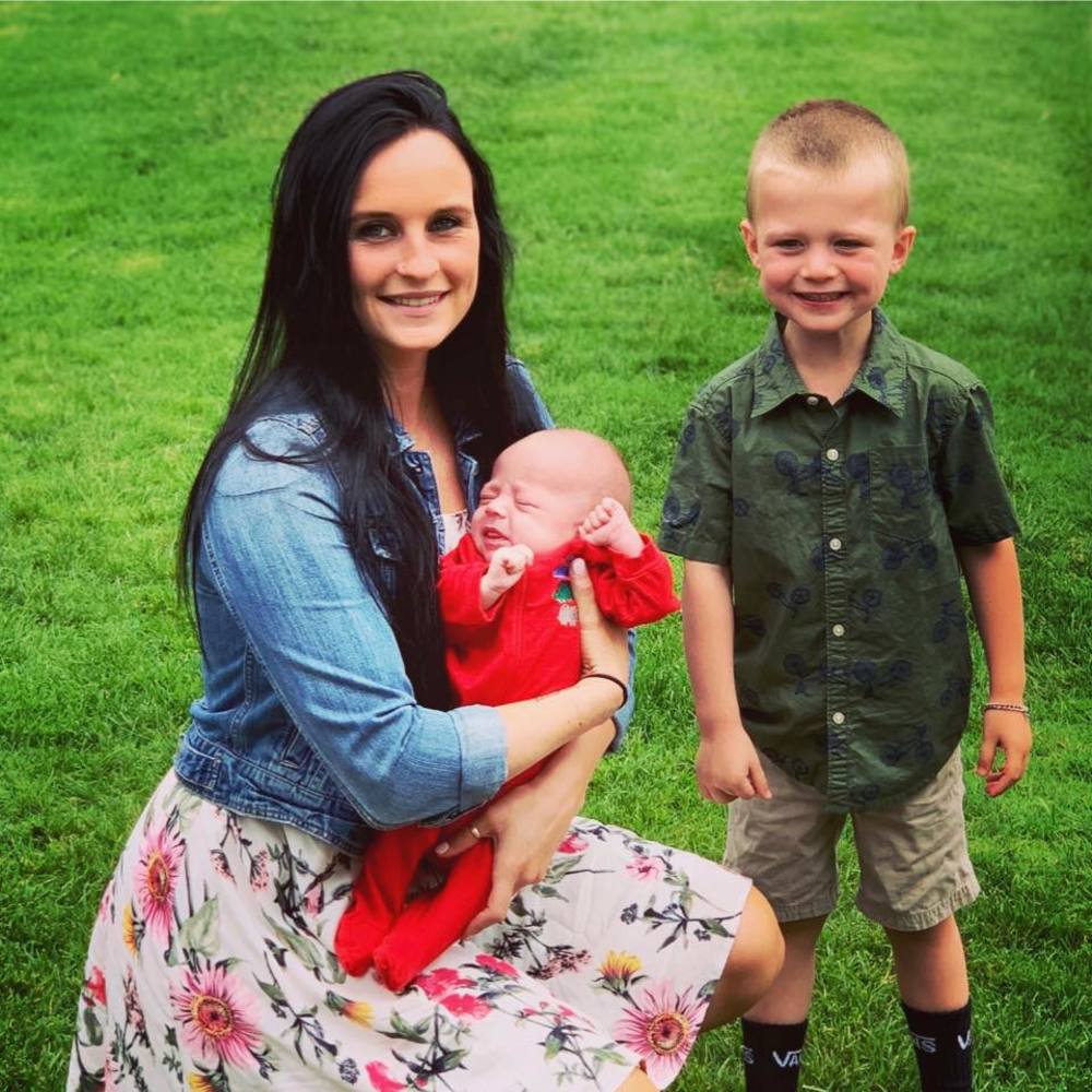 Meet your Posher, Brittany